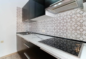 Апартаменты Апартаменты на ул. Красный Путь, 101к4 в Омске