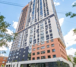 Квартира в DreamHouse