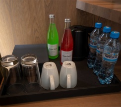 SUITE "Горицы" в Горицы Hotel&Resort