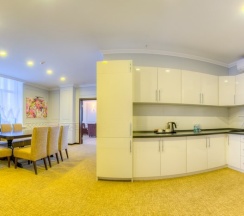 Апартаменты в Reston