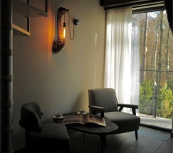 Делюкс Кейптаун в Roka park collection