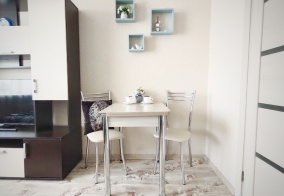 Апартаменты Апартаменты на Матвеевское шоссе, 24 в Хабаровском крае