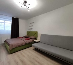 Квартира в DreamHouse