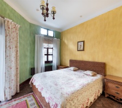 Лето 4* в 4 сезона