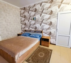 Стандарт семейный в Эллис