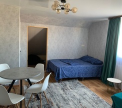 Семейные апартаменты в Дом у моря