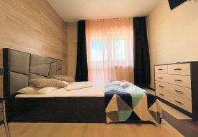Апартаменты 22Hotel в Барнауле