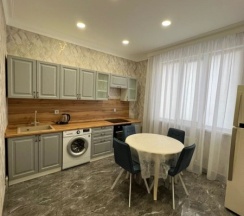 Улучшенный  номер с видом в Apart Ru Hotel
