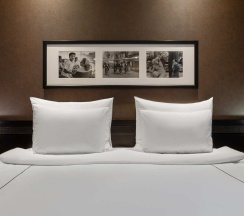 Deluxe Sea View в Rodina Grand Hotel&SPA