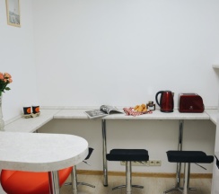 Отдельный номер  Комфорт  с собственным душем и туалетом в Ваш миниотель