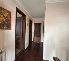 Четырехместный номер эконом-класса в Summer House
