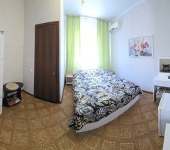 Двухместный номер Standard (двуспальная кровать) в Бавария