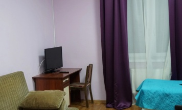 Трёхместный номер Standard в Орманд