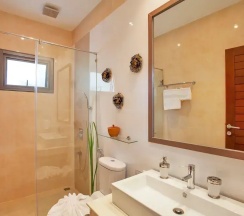 Вилла в Isawan 2BR Salt Pool Villa in Baannaraya