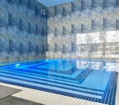 Джуниор Сюит в Derbent Premium