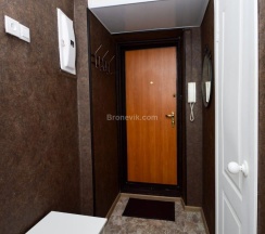 1-комнатные апартаменты стандарт в Royal Apart (Роял Апарт) на Азина 47