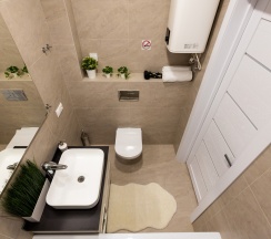 Квартира в Sutki Ufa