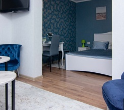 Люкс               (в корпусе №3 ) в Лесное поместье