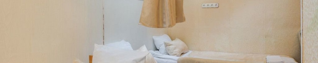 Номер Economy в Dmd-замок