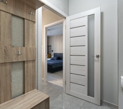 1-комнатные апартаменты улучшенные в BestFlat24