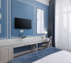 СТАНДАРТ ПЛЮС СТИХИЯ ВОЗДУХА в Ostrova