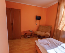 Одноместный в Мясоедовский