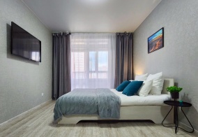 Апартаменты Comfort Home в Красноярске