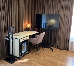 Apartment High tech в Горы Village
