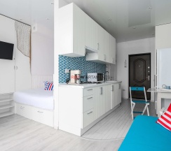 Квартира в Red Apartments