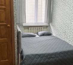 Стандарт в Южные Ночи