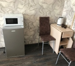 Академика Киренского 9а-30 в Апартаменты Енисейская Сибирь