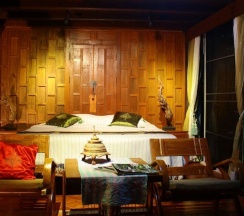 Номер Superior в Ban Sabai Big Buddha Retreat & Spa