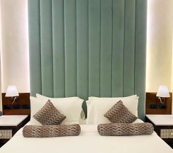 Двухместный номер Standard в Evershine Resort & Spa