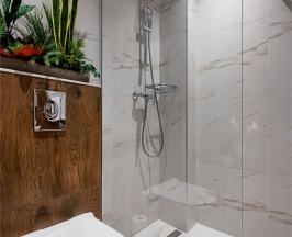 Супериор DBL в GreenGate Hotel&SPA