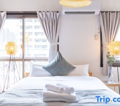Номер Standard в Arita heights namba 403 411