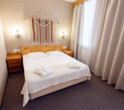 Фирменный люкс в Алеша Попович Двор&Лукоморье