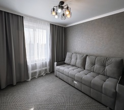 Де Люкс в Олимп