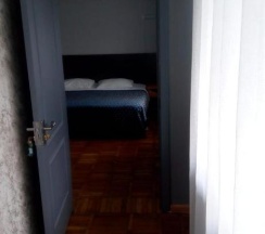 Люкс в Hotel Berkana