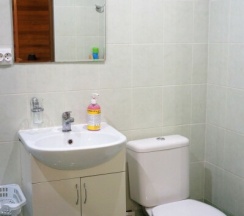 3 номер: 2- местное в Гостевой дом литейщика Никуличева