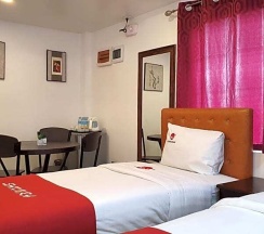Семейный номер Standard в IL Mare Sakura Resort Boracay