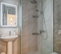 Family Duplex в Лучезарный Резорт