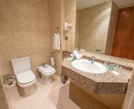 Одноместный номер Standard в Hotel California Palace