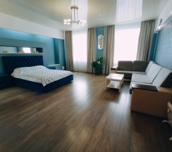 Апартаменты стандарт в Евро