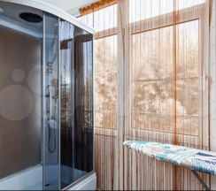 Апартаменты с кухней в Villa Gold