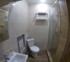 Двухместный номер Standard двуспальная кровать в Галерея