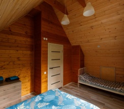 Дом №1 в Белка