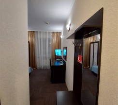 Одноместный номер в Ливадия Hotel&SPA