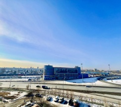 Апартаменты стандарт Тюмень, улица 50 лет ВЛКСМ, д. 13 в ВыДома