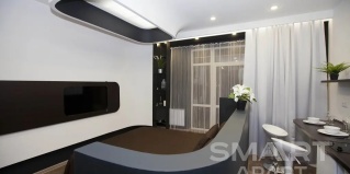 Екатеринбург: Апартаменты Апартаменты Smart Apart 4