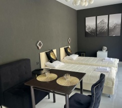 Люкс 21 в Рублёвочка